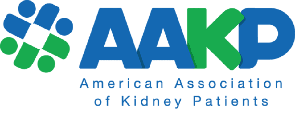 AAKP, Logo