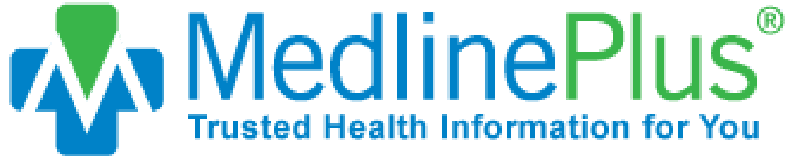 MedlinePlus, Logo