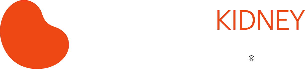 National Kidney Foundation, Logo