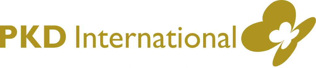 PKD International, Logo